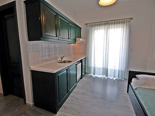 Hotel Olympion Melathron Grecia (16 / 21)