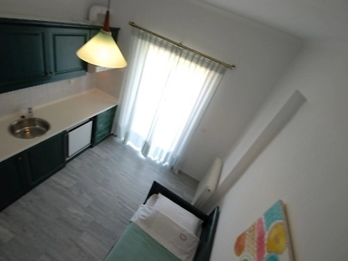 Hotel Olympion Melathron Riviera Olimpului Grecia (18 / 21)