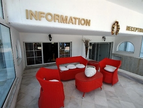 Hotel Olympion Melathron Grecia (13 / 21)