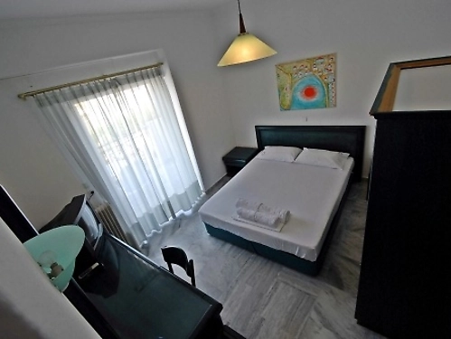 Hotel Olympion Melathron Grecia (17 / 21)