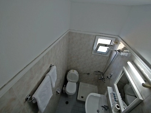 Hotel Olympion Melathron Riviera Olimpului (19 / 21)