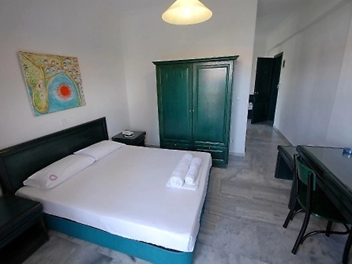 Hotel Olympion Melathron Riviera Olimpului (20 / 21)