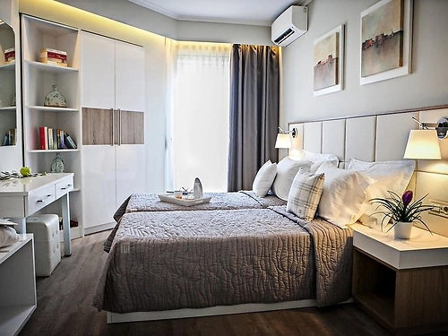 Hotel Olympic Star Beach Riviera Olimpului (12 / 22)