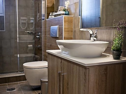 Hotel Olympic Star Beach Riviera Olimpului (16 / 22)