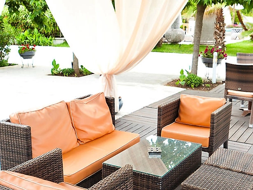 Hotel Olympic Star Beach Grecia (8 / 22)