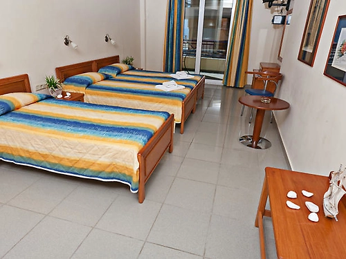 Hotel Olympic Star Beach Riviera Olimpului Grecia (19 / 22)
