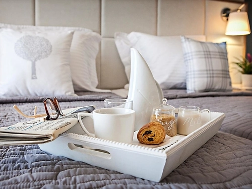 Hotel Olympic Star Beach Grecia (5 / 22)