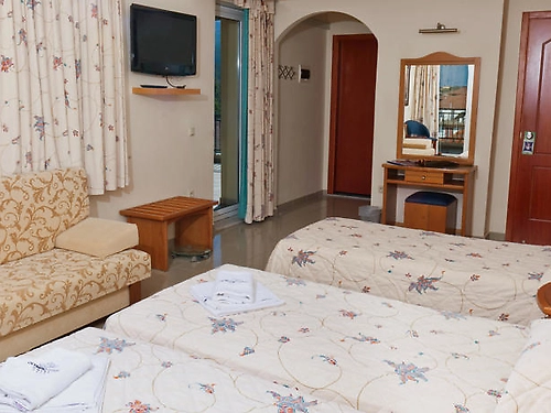 Hotel Olympic Star Beach Riviera Olimpului (20 / 22)