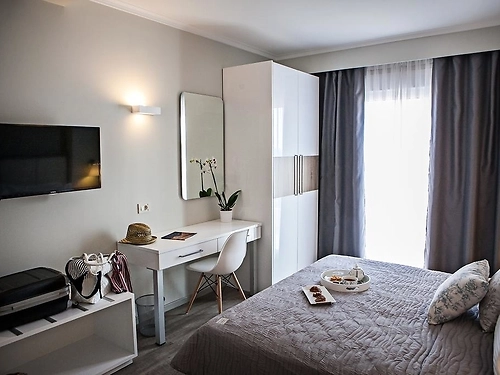 Hotel Olympic Star Beach Grecia (13 / 22)