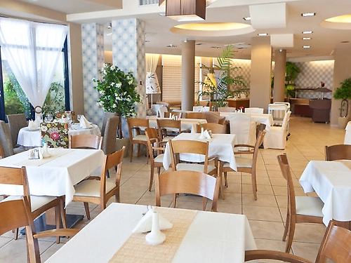 Hotel Olympic Star Beach Riviera Olimpului Grecia (10 / 22)