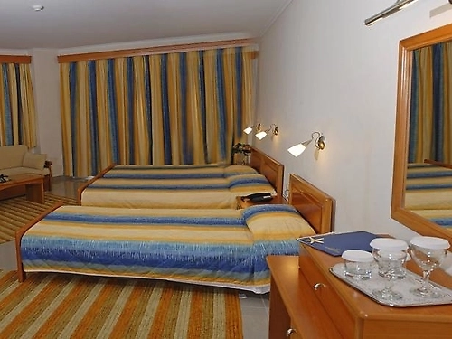 Hotel Olympic Star Beach Riviera Olimpului (17 / 22)