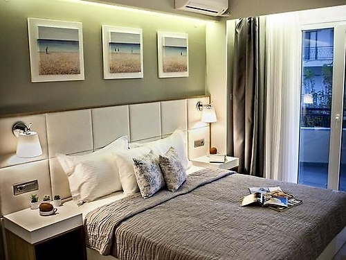 Hotel Olympic Star Beach Riviera Olimpului Grecia (11 / 22)
