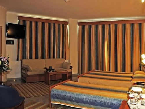 Hotel Olympic Star Beach Grecia (15 / 22)
