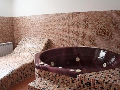 Laplandia Aparthotel Pamporovo Ski Bulgaria (18 / 37)