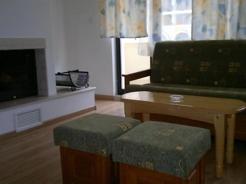 Laplandia Aparthotel Pamporovo (22 / 37)