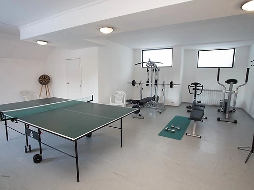 Laplandia Aparthotel Ski Bulgaria (15 / 37)