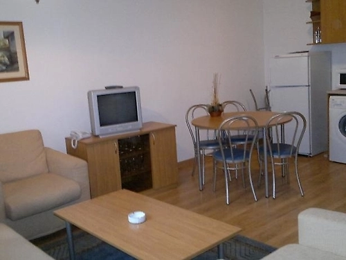 Laplandia Aparthotel Pamporovo (21 / 37)