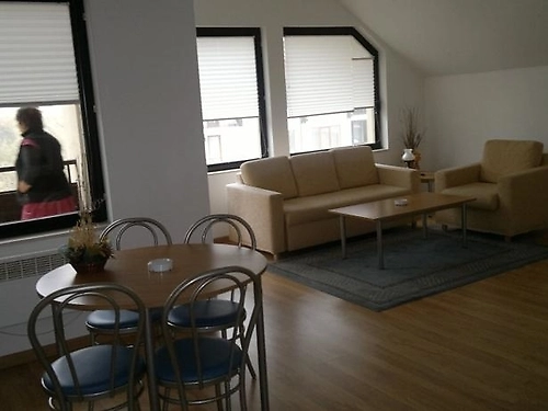 Laplandia Aparthotel Ski Bulgaria (30 / 37)