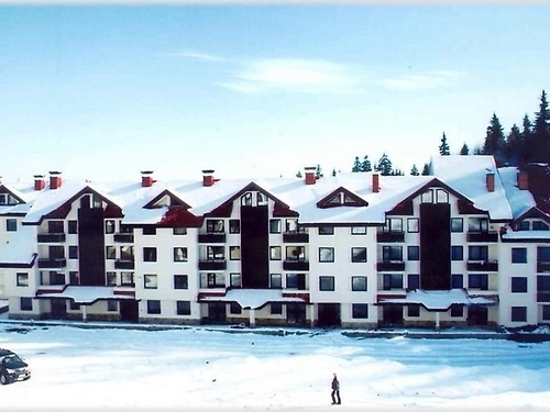 Laplandia Aparthotel Ski Bulgaria (37 / 37)