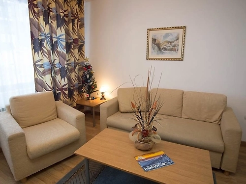 Laplandia Aparthotel Pamporovo (9 / 37)