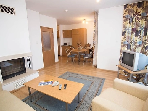 Laplandia Aparthotel Pamporovo (10 / 37)