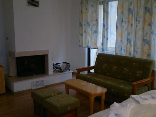 Laplandia Aparthotel Pamporovo Ski Bulgaria (34 / 37)