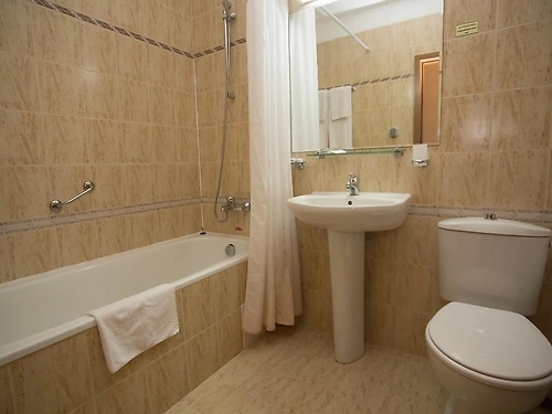 Laplandia Aparthotel Ski Bulgaria (8 / 37)