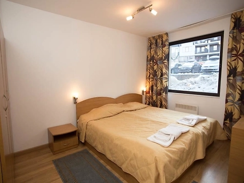 Laplandia Aparthotel Ski Bulgaria (5 / 37)