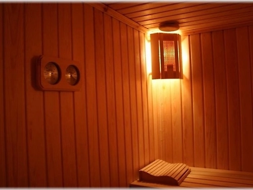 Laplandia Aparthotel Pamporovo (20 / 37)