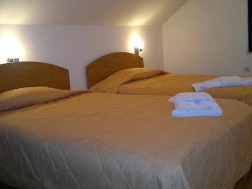 Laplandia Aparthotel Pamporovo Ski Bulgaria (31 / 37)