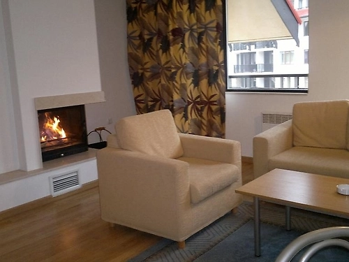 Laplandia Aparthotel Ski Bulgaria (7 / 37)