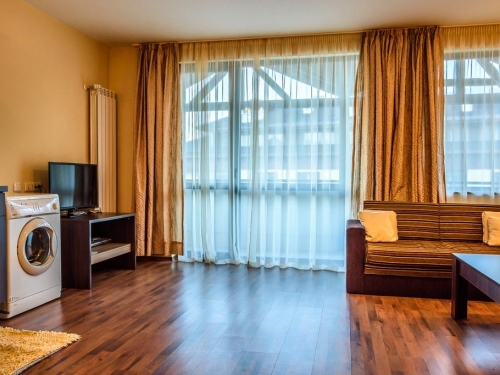 Dream Aparthotel Bansko (12 / 39)