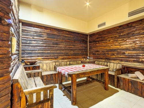 Dream Aparthotel Bansko (33 / 39)