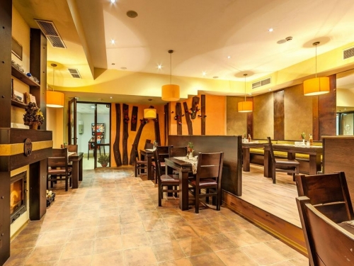 Dream Aparthotel Bansko (20 / 39)