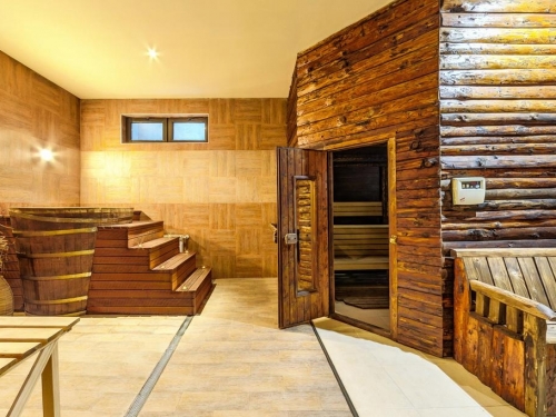 Dream Aparthotel Ski Bulgaria (29 / 39)