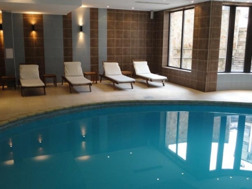 Dream Aparthotel Bansko Ski Bulgaria (24 / 39)