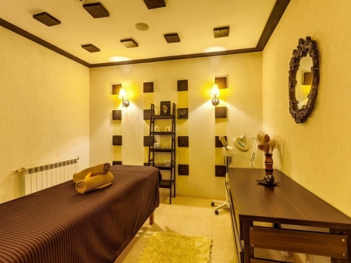Dream Aparthotel Bansko Ski Bulgaria (31 / 39)