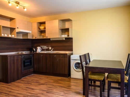 Dream Aparthotel Bansko Ski Bulgaria (14 / 39)