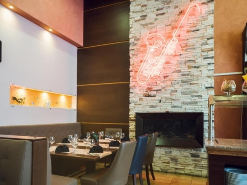 Hotel Terra Complex Bansko Ski Bulgaria (8 / 29)