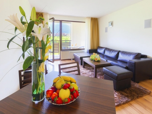 Hotel Terra Complex Bansko Ski Bulgaria (16 / 29)