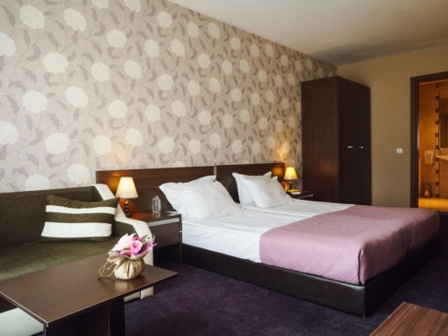 Hotel Terra Complex Bansko Ski Bulgaria (10 / 29)