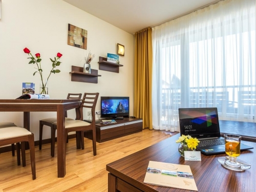 Hotel Terra Complex Bansko Ski Bulgaria (20 / 29)