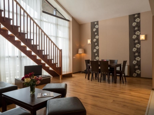 Hotel Terra Complex Ski Bulgaria (22 / 29)