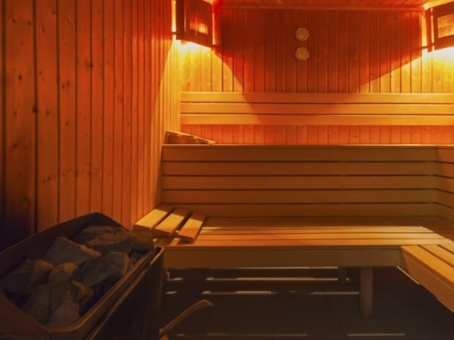 Hotel Terra Complex Bansko (25 / 29)