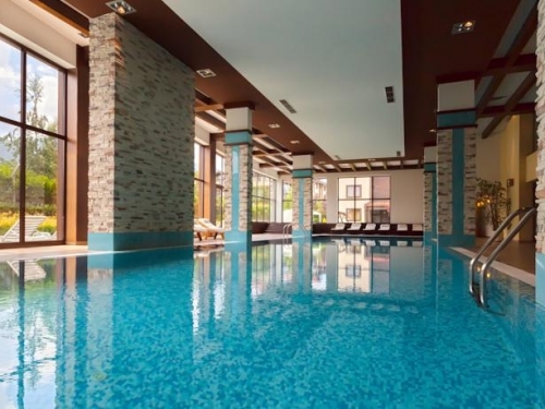 Hotel Terra Complex Bansko Ski Bulgaria (26 / 29)