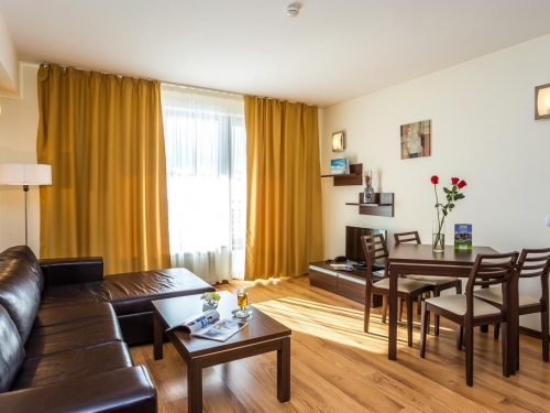 Hotel Terra Complex Ski Bulgaria (18 / 29)