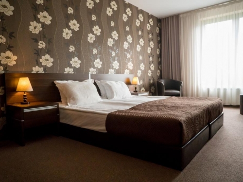 Hotel Terra Complex Ski Bulgaria (11 / 29)