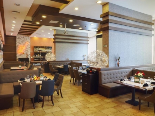 Hotel Terra Complex Bansko Ski Bulgaria (9 / 29)