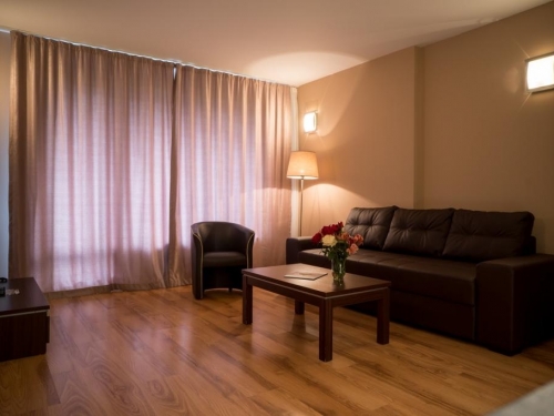 Hotel Terra Complex Bansko Ski Bulgaria (23 / 29)