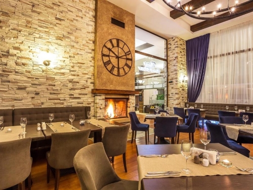 Hotel Terra Complex Bansko (7 / 29)